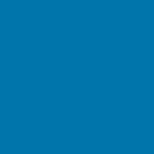 Bloco azul