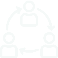ícone de equipe